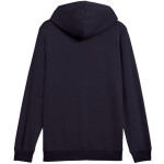 Mikina Puma Ess 2 Color Small No.1 Logo Hoodie TR M 684719 16 pánské L