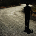 Muž a stín (1968) - Emil Vachek - audiokniha