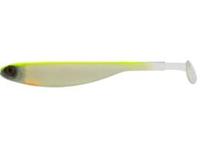 Westin ShadTeez Ultra Lemon Ice / Gumová nástraha / 12 cm / 7 g / 2 ks (P289-580-116)