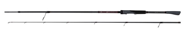 Fox Rage Prut Warrior Shad & Spin 210cm 20-60g,Fox Rage Prut Warrior Shad & Spin 210cm 20-60g