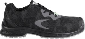 Bezpečnostní obuv Cofra KAMET ESD S3S LG SC FO SR Velikost boty: 39, Černá