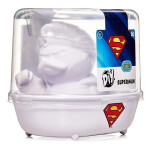 Tubbz kachnička DIY DC Comics - Superman - Numskull