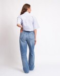 Carhartt WIP W' Jane Pant Blue heavy true stone no length 32
