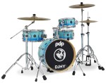 PDP New Yorker Daru Jones Shellpack
