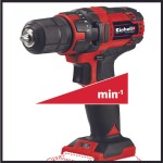 Aku vrtačka Einhell TC-CD 18/35 Li-Solo 4513927