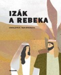 Izák Rebeka Ivana Pecháčková