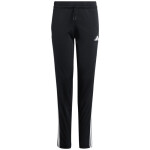 Tepláková souprava adidas Seasonal Essentials Tiberio 3-Stripes Tricot Jr JY0509 164 cm