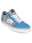 Etnies Calli-Vulc DENIM dámské letní boty - 40EUR