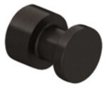 KLUDI - Vela R Háček, broušený Gunmetal 58984N2