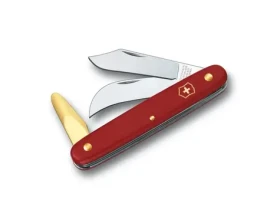 VICTORINOX Kapesní nůž zahradnický se 2 čepelemi a odhrnovačem kůry (3.9116)