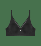 Dámská podprsenka True Shape Sensation N01 černá TRIUMPH BLACK