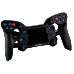 Heusinkveld One Simracing Steering Wheel černá / Volant / 270mm - RGB / 14 tlačítek (HE-SW1)