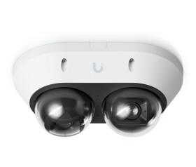 UBNT AI Multi Sensor 2, UniFi Protect panoramatická IP kamera, 16MP, bílá EDF_10902240