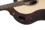 Ibanez AAM380CE Natural