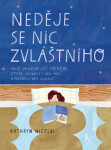 Neděje se nic zvláštního (poškozená) - Kathryn Nicolai