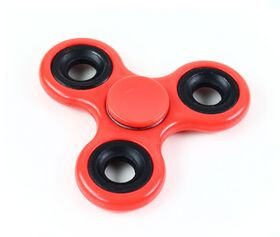 Fidget Spinner antistresová hračka