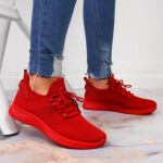 Sportovní obuv NEWS M EVE268B red 41