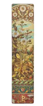 Vox Botanica / Viennese Fruit / Bookmark /
