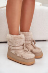 Sněhule model 203552 Step in style 39/40