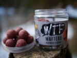 G.B.U. Boilies WTF Wafters D5 120g,G.B.U. Boilies WTF Wafters D5 120g
