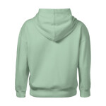 Dámská mikina Moon (sage) 2XL