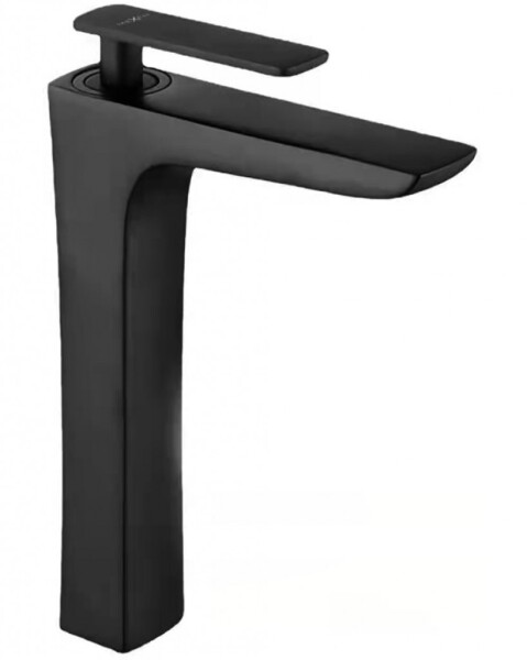 MEXEN - Indus uymvadlová baterie vysoká, černá 744610-70