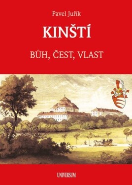 KINŠTÍ