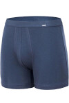 Pánské boxerky 220 Authentic jeans - CORNETTE džínová M
