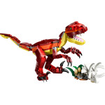 LEGO LEGO® Creator 31379 Divoký dinosaurus