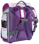 Školní aktovka Sleepy Mermaid