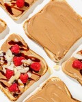 Vilgain Protein Nut Spread – krémové mandle 350 g