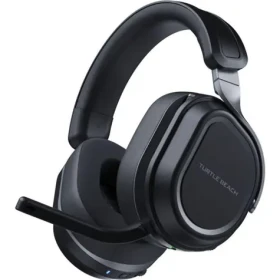 Turtle Beach Stealth 700 Gen3 černá / Bezdrátová herní sluchátka / mikrofon / BT 5.2 / USB-A / PC (TBS-5102-05)