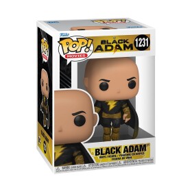 Funko POP Movies: Black Adam - Black Adam Flying