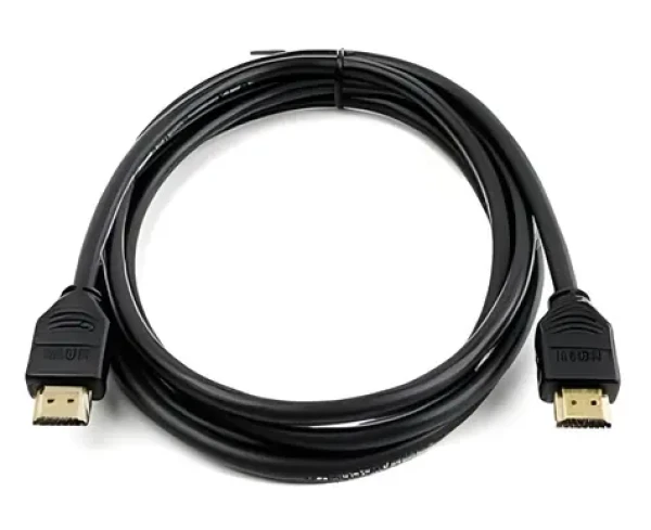 Cisco HDMI 2.0 1.5 m šedá / HDMI kabel (CAB-2HDMI-1.5M-GR=)