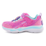 Skechers Snuggle Sneaks Skech Squad Jr Boty 302214L-PKMT EU 31