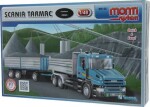 Monti System 65 Scania Tarmac 1:48