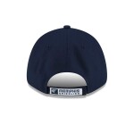 Pánská kšiltovka Memphis Grizzlies NBA The League Adjustable