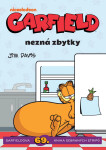 Garfield -69- Garfield nezná zbytky - Jim Davis