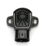 XATX TPS sensor škrtící klapky na Polaris Sportsman 850