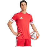Tričko adidas Squadra 25 M JE2601 pánské 2 XL