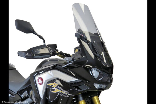 Honda Crf1100L Africa Twin Adventure Sports 20-25 Plexi Standard 540mm