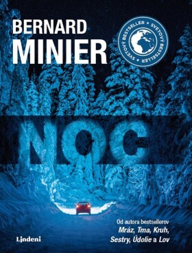 Noc Bernard Minier