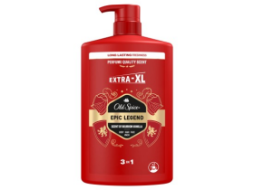 Old Spice Epic Legend Sprchový gel 3 v 1 1000 ml