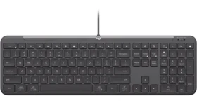 Logitech K620 for Business grafitová / Klávesnice / drátová (920-013358)