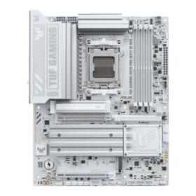 ASUS MB Sc AM5 TUF GAMING X870-PRO WIFI7 W NEO, AMD X870, 4xDDR5, 2xUSB4, 1xHDMI EDF_1887847