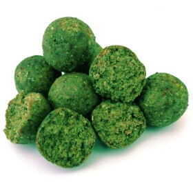 Magic Wolf Krmné Boilie 20mm 5kg - Česnek,Magic Wolf Krmné Boilie 20mm 5kg - Česnek