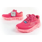 Běžecká obuv Skechers Go Run Swirl Tech Speed W 129501/HPPK 37