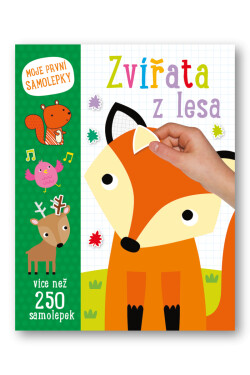 Zvířata lesa