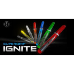 Násadky Supergrip Ignite HS-TNK-000013908 midi