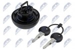 PIETRO Uzávěr palivové nádrže OPEL MOVANO A VIVARO A s klíči